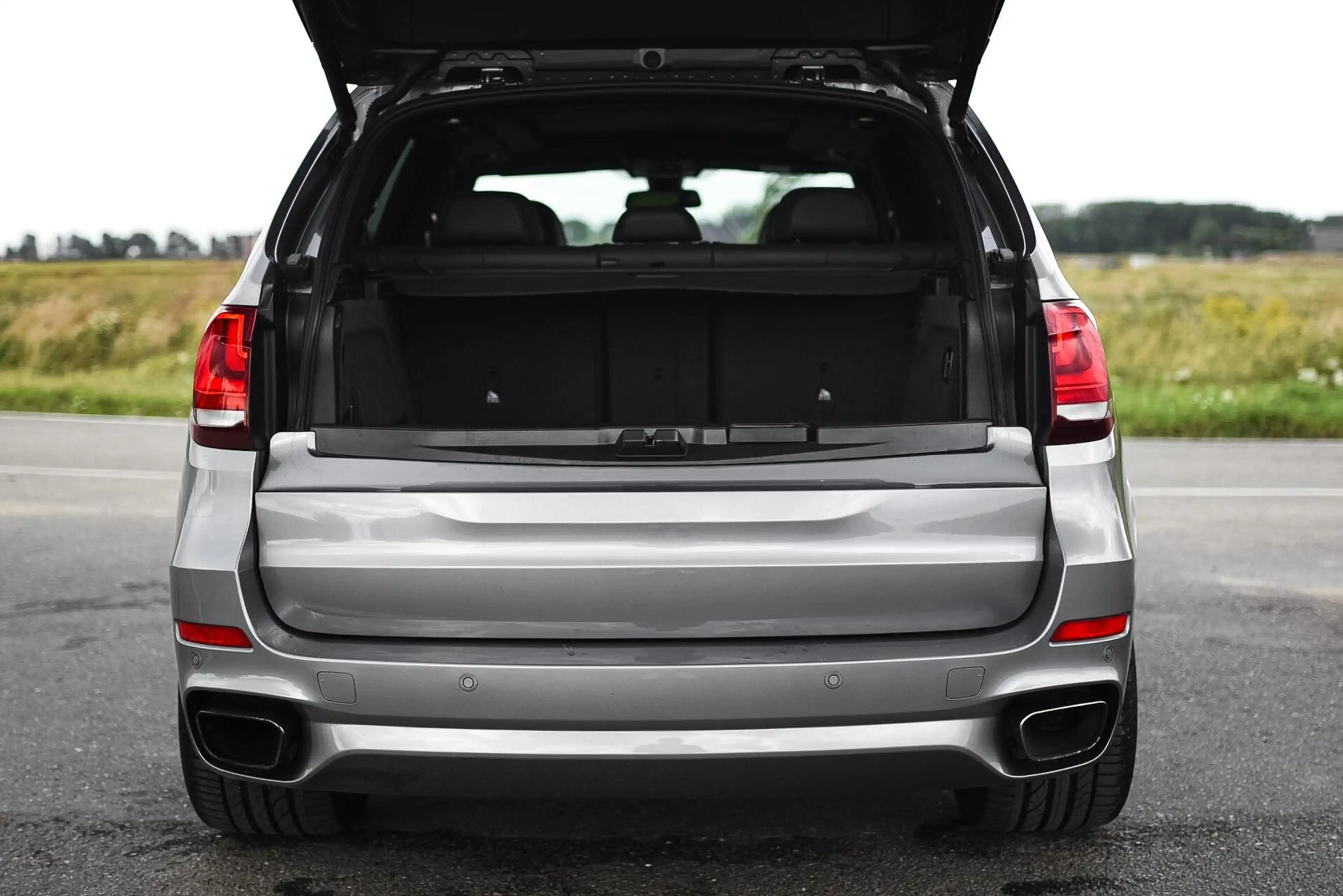 BMW X5 40e M Sport Pano HUD Harman Kardon Trekhaak 360° L — photo 12