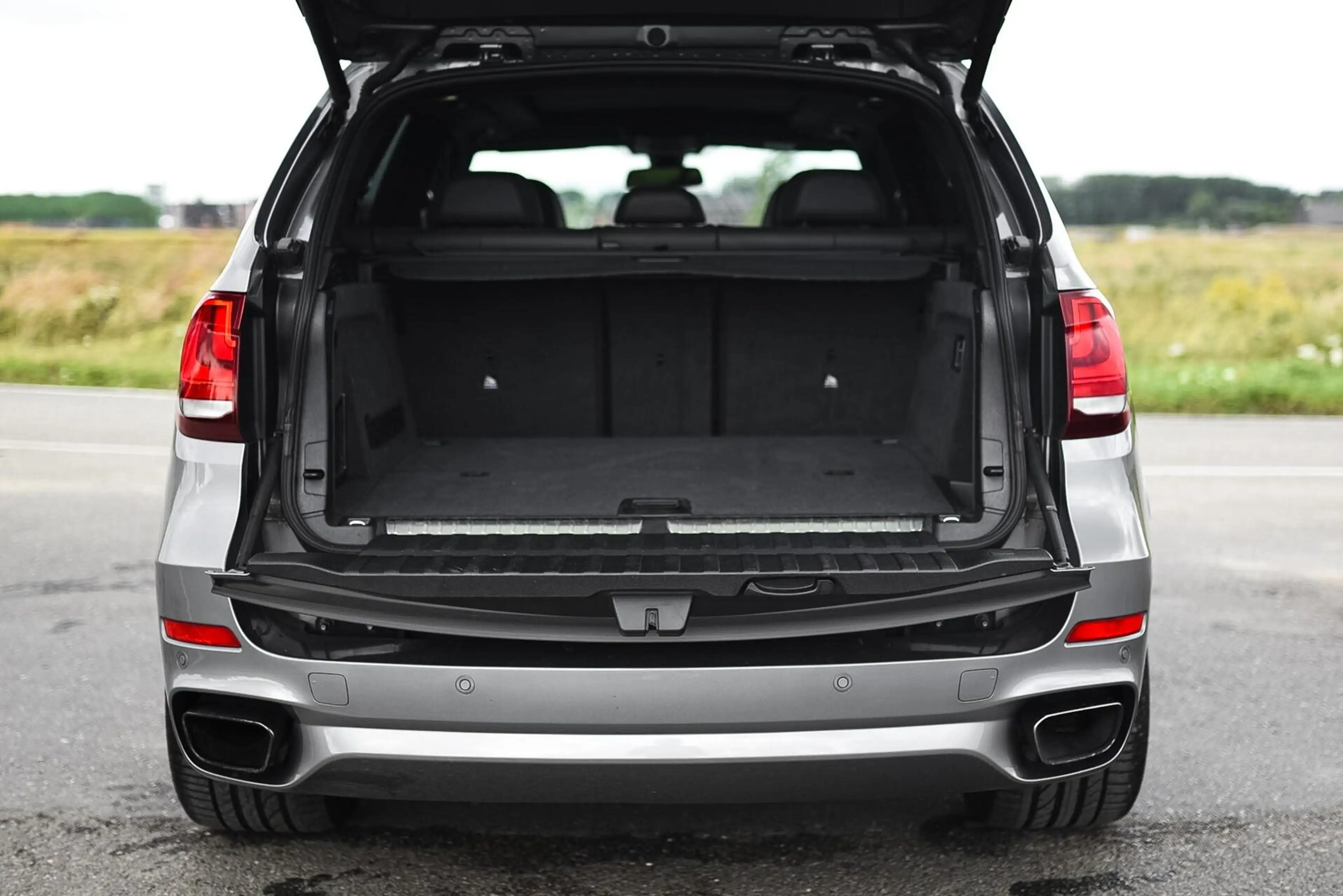 BMW X5 40e M Sport Pano HUD Harman Kardon Trekhaak 360° L — photo 13