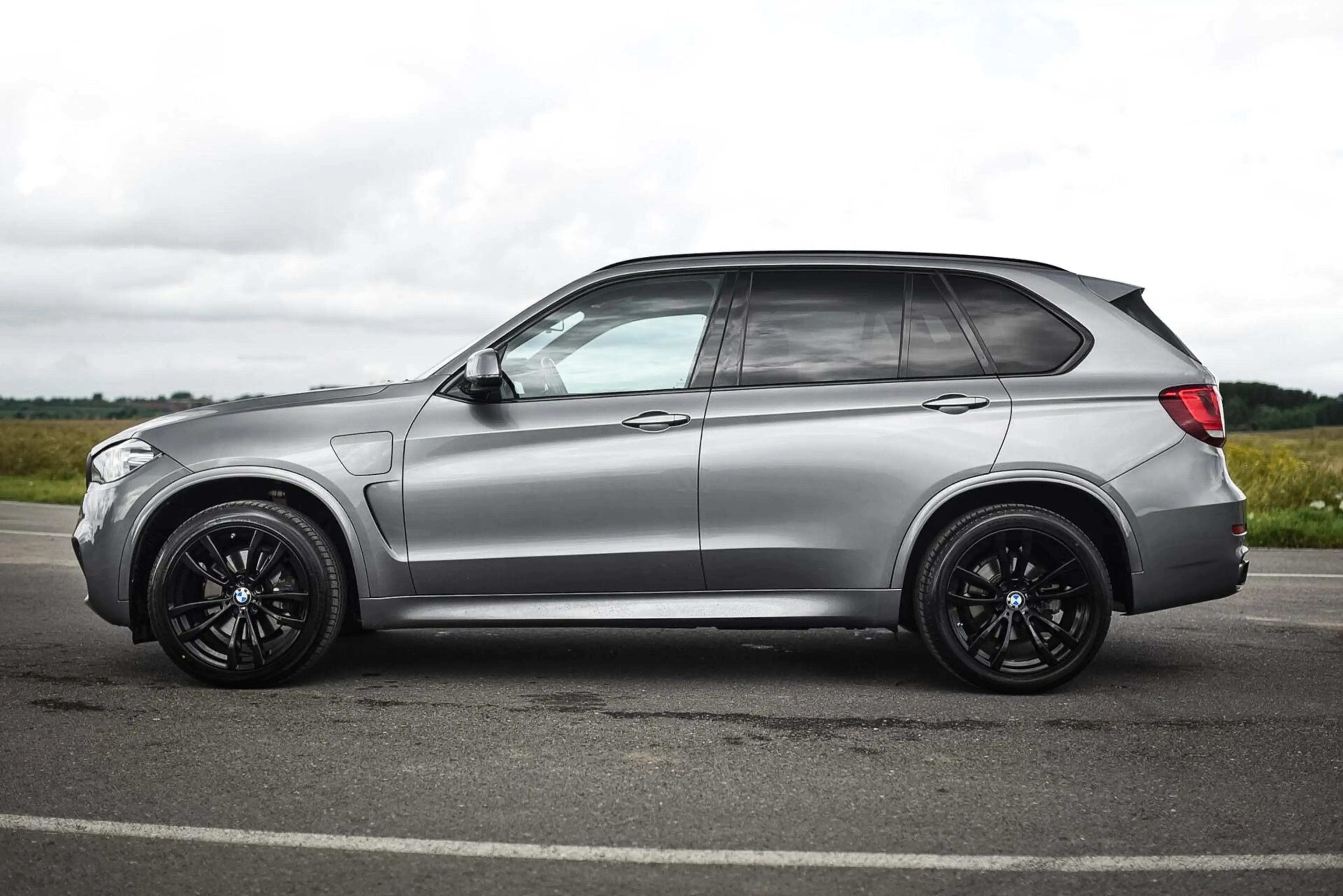 BMW X5 40e M Sport Pano HUD Harman Kardon Trekhaak 360° L — photo 6