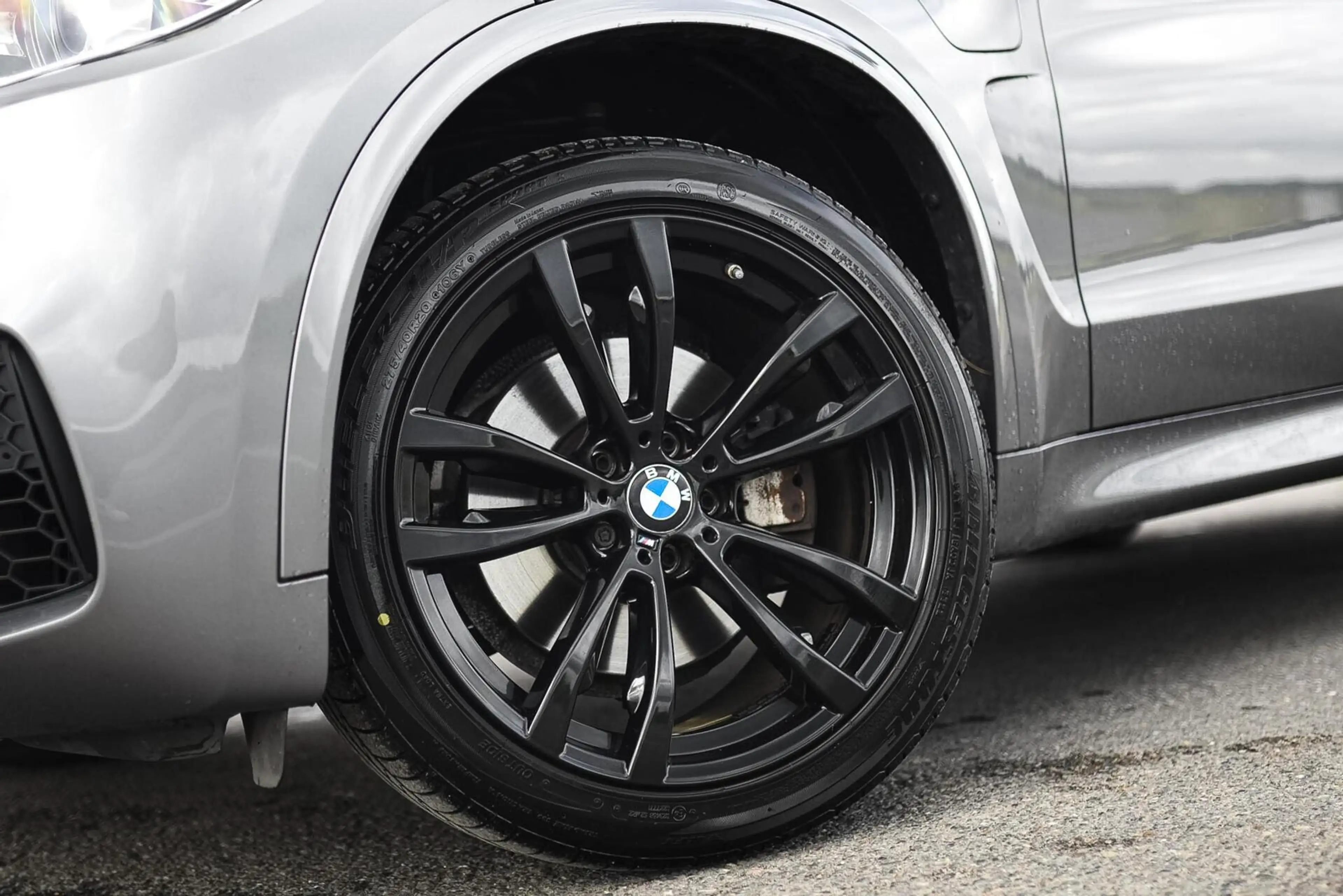 BMW X5 40e M Sport Pano HUD Harman Kardon Trekhaak 360° L — photo 5