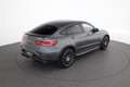 Mercedes-Benz GLC 400 d 4M Coupé 360° Kamera AHK DistronicPlus Gris - thumbnail 5