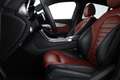 Mercedes-Benz GLC 400 d 4M Coupé 360° Kamera AHK DistronicPlus Gris - thumbnail 18