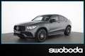 Mercedes-Benz GLC 400 d 4M Coupé 360° Kamera AHK DistronicPlus Gris - thumbnail 1