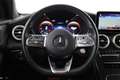 Mercedes-Benz GLC 400 d 4M Coupé 360° Kamera AHK DistronicPlus Gris - thumbnail 17