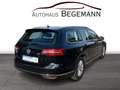 Volkswagen Passat Variant Passat Highline R Line AHK ACC Ergo Leder LED Schwarz - thumbnail 5