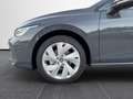 Volkswagen Golf Rabbit mHEV DSG Grau - thumbnail 18