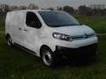 Citroen Jumpy Fg. BlueHDI Talla M Control 120 Blanco - thumbnail 3