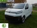 Citroen Jumpy Fg. BlueHDI Talla M Control 120 Blanco - thumbnail 1