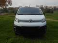 Citroen Jumpy Fg. BlueHDI Talla M Control 120 Blanco - thumbnail 2