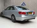 Mercedes-Benz E 350 BlueTEC Avantgarde / NAP / Nette Auto Gris - thumbnail 4