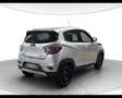 Mahindra KUV100 1.2 K6+ M-Bifuel Silber - thumbnail 3