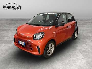 eq Edition One 22kW