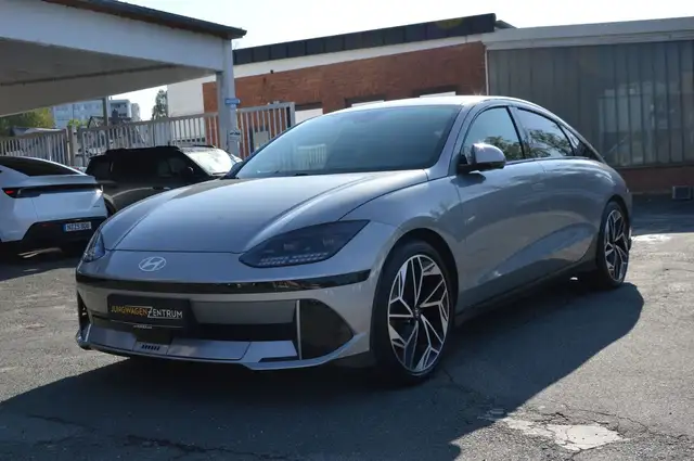 Hyundai IONIQ 6 Techniq 77,4 kWh"KEYGO"360°"MATRIX"SITZH