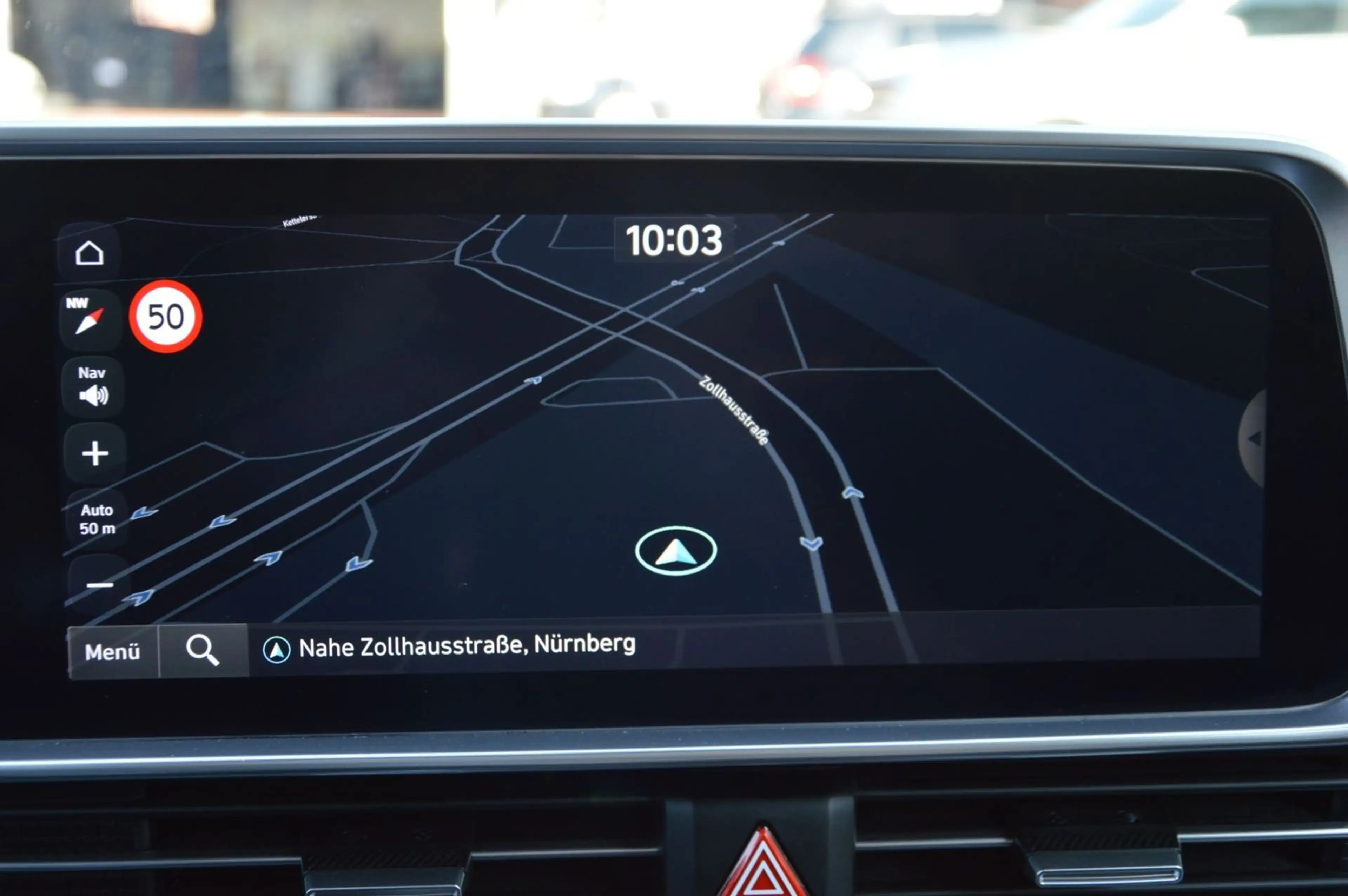 Hyundai IONIQ 6 Techniq 77,4 kWh"KEYGO"360°"MATRIX"SITZH — photo 13