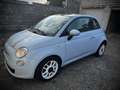 Fiat 500 1.4 16V 100 ch Sport Blauw - thumbnail 2