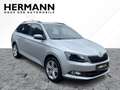 Skoda Fabia Combi 1.2 TSI Green tec Joy SHZ*PDC*LM* Argintiu - thumbnail 5