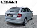 Skoda Fabia Combi 1.2 TSI Green tec Joy SHZ*PDC*LM* Argintiu - thumbnail 4