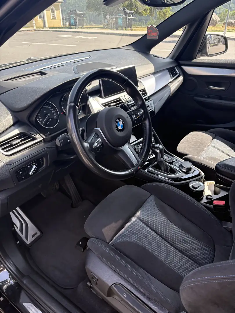 BMW 218 d Gran Tourer M Sport Aut. - 1