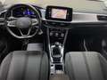 Volkswagen T-Roc T-ROC Life 1.0 TSI AHK NAVI LED SHZ Schwarz - thumbnail 3