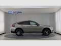 Mercedes-Benz GLC 220 Coupé d 4MATIC Gris - thumbnail 4
