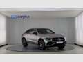 Mercedes-Benz GLC 220 Coupé d 4MATIC Gris - thumbnail 1