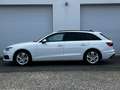 Audi A4 35 TDI S tronic 1-Hand LED Navi SHZ AHK 8fach Blanc - thumbnail 19