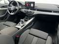 Audi A4 35 TDI S tronic 1-Hand LED Navi SHZ AHK 8fach Blanc - thumbnail 2