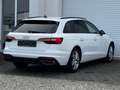 Audi A4 35 TDI S tronic 1-Hand LED Navi SHZ AHK 8fach Blanc - thumbnail 24