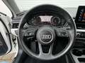 Audi A4 35 TDI S tronic 1-Hand LED Navi SHZ AHK 8fach Blanc - thumbnail 12