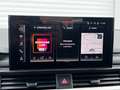 Audi A4 35 TDI S tronic 1-Hand LED Navi SHZ AHK 8fach Blanc - thumbnail 11