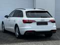 Audi A4 35 TDI S tronic 1-Hand LED Navi SHZ AHK 8fach Blanc - thumbnail 23