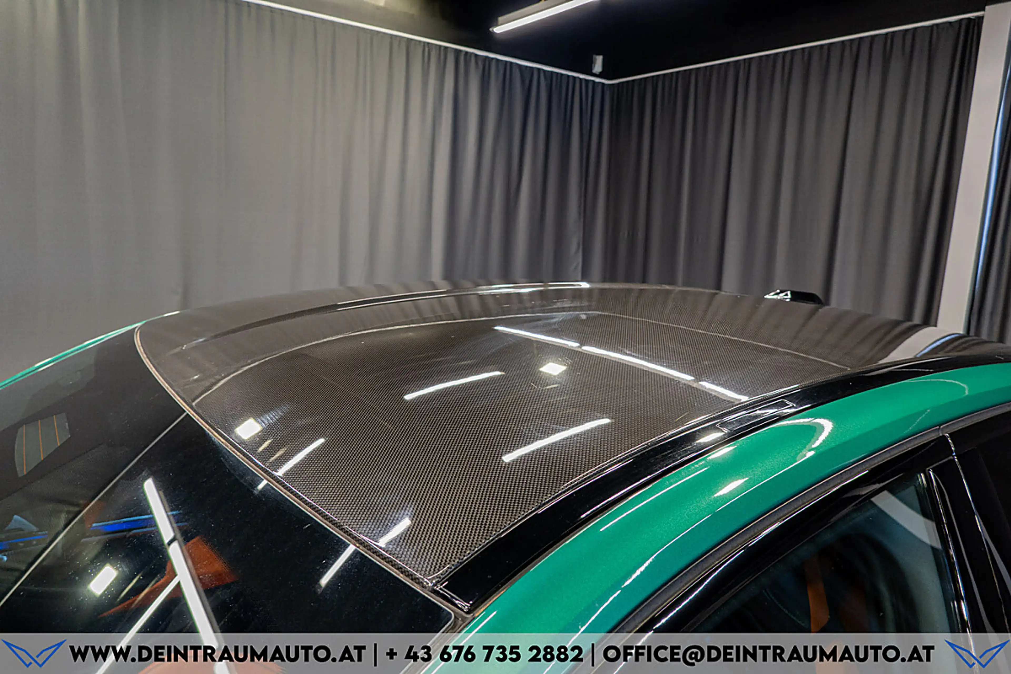 BMW M5 G90*1-BESITZ*MWST*SERVICE-PAKET* — photo 12