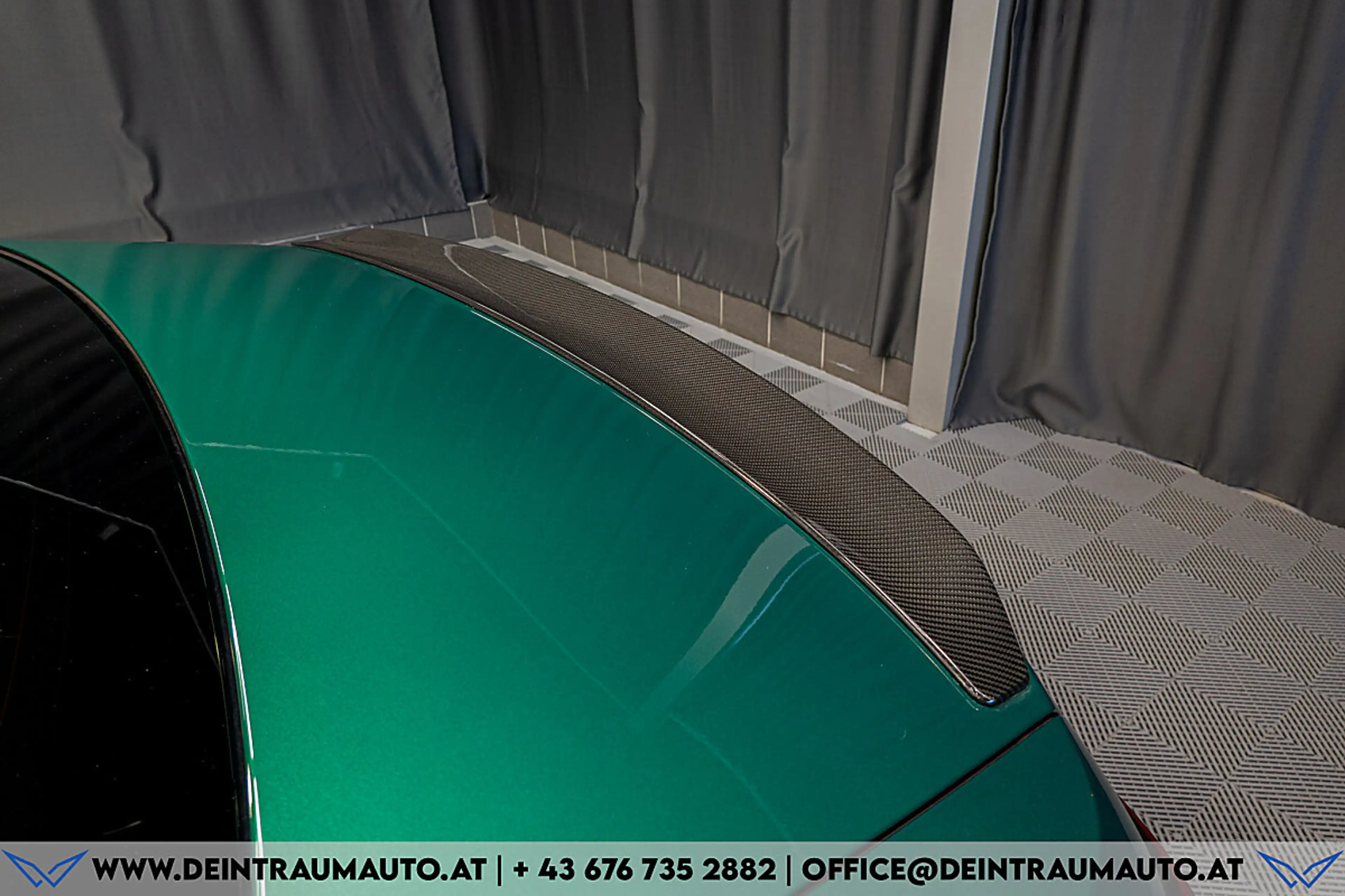 BMW M5 G90*1-BESITZ*MWST*SERVICE-PAKET* — photo 11