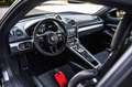 Porsche 718 CAYMAN GT4 / CLUBSPORT / ONLY 6.000 KM / 1 OWNER / Schwarz - thumbnail 12