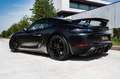 Porsche 718 CAYMAN GT4 / CLUBSPORT / ONLY 6.000 KM / 1 OWNER / Schwarz - thumbnail 3