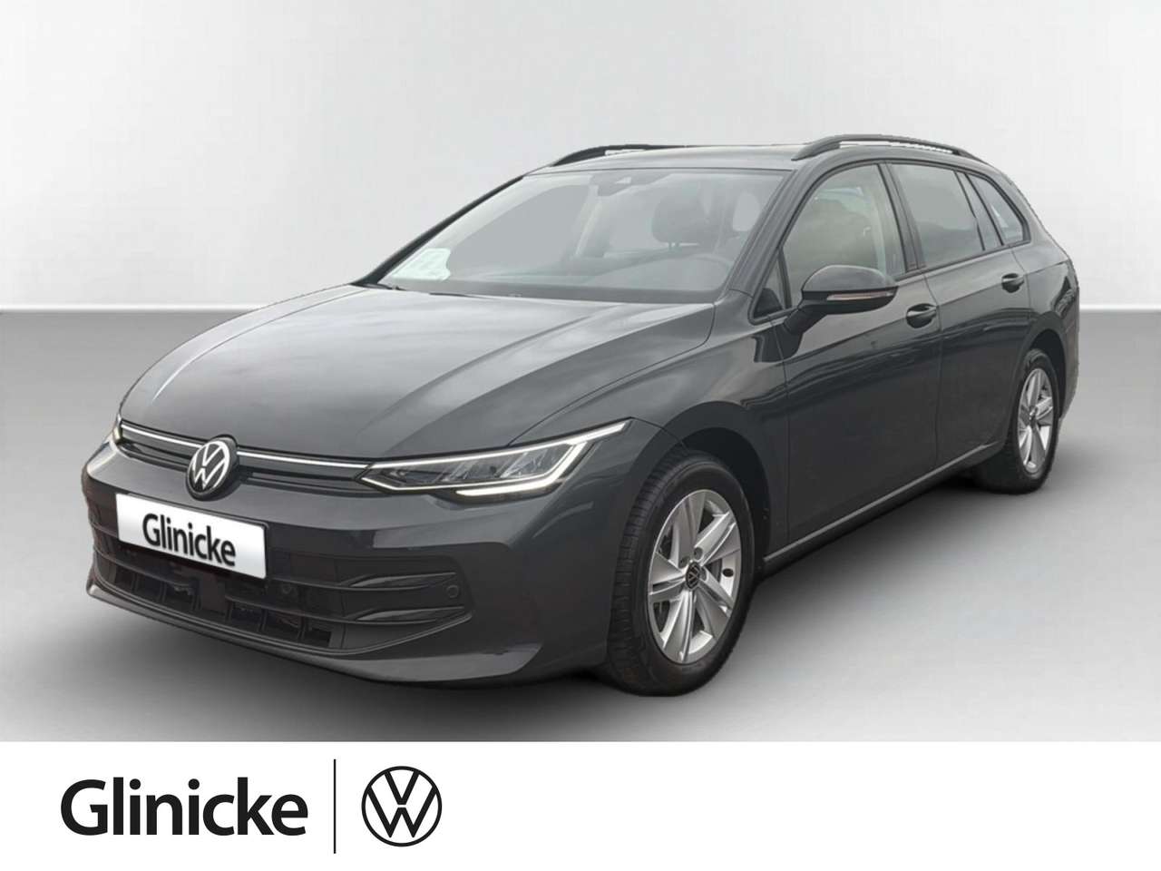 Volkswagen Golf — Volkswagen Golf VIII 2.0 TDI DSG Life Navi Ambiente Carplay
