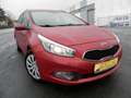 Kia Ceed SW / cee'd SW Automatik Rot - thumbnail 2
