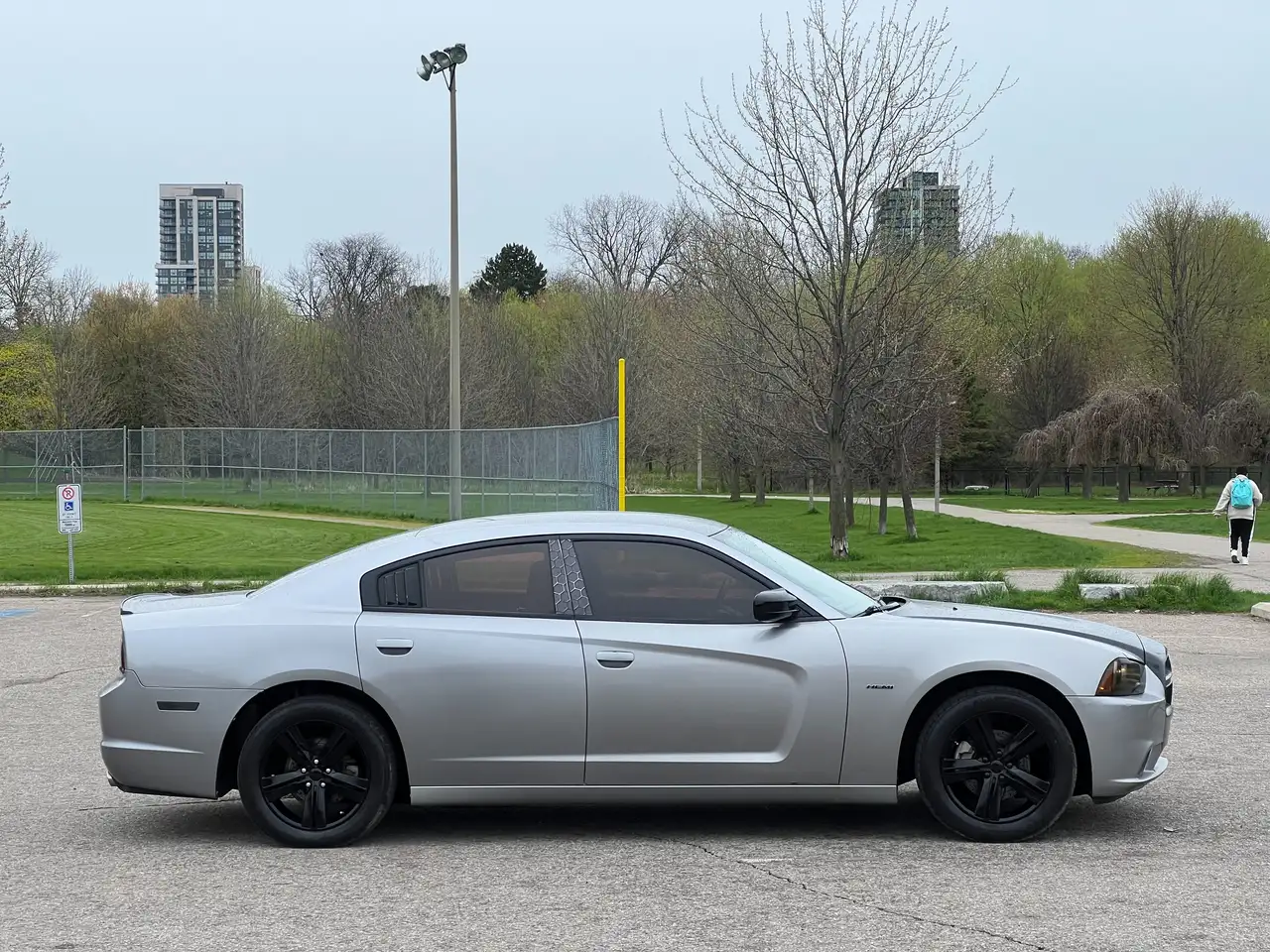 Dodge Charger fotografie Dodge Charger