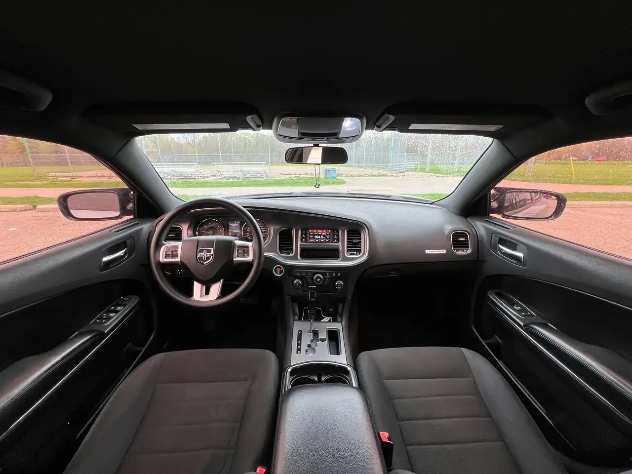 Dodge Charger fotografie Dodge Charger