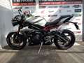 Triumph Street Triple 765 Gris - thumbnail 3