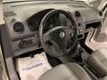 Volkswagen Caddy Maxi 1.9 TDI 105CV 7 POSTI Biały - thumbnail 7