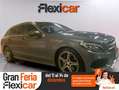 Mercedes-Benz C 250 C250 D BLUETECH 205 Gris - thumbnail 1