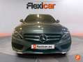 Mercedes-Benz C 250 C250 D BLUETECH 205 Gris - thumbnail 4