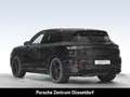 Porsche Cayenne E-Hybrid BOSE Luftfederung Panoramadach Schwarz - thumbnail 3
