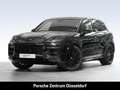 Porsche Cayenne E-Hybrid BOSE Luftfederung Panoramadach Schwarz - thumbnail 1