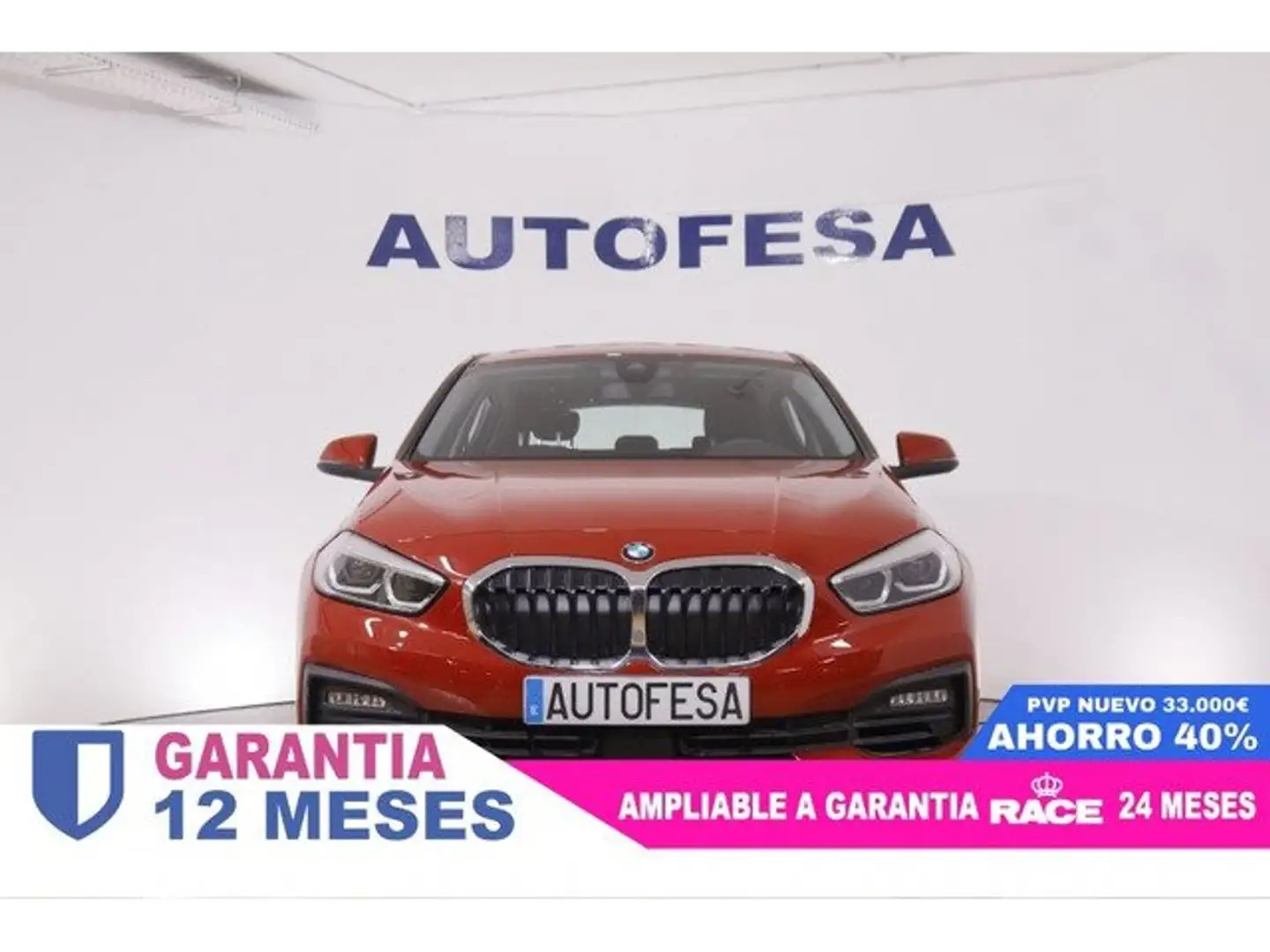 BMW 116 116i - 2