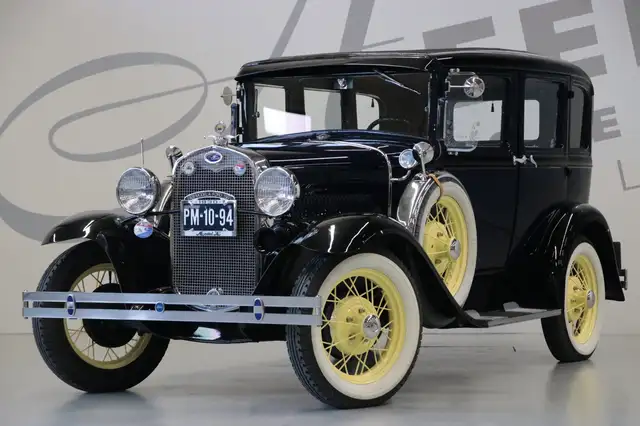 Ford Model A