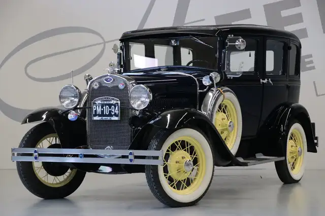 Ford Model A