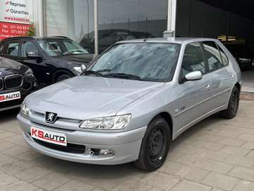1.4i Midnight/192.385KM/VITRES ELEC/AIRBAG/DIRECTION ASSISTER