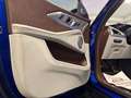 BMW XM plava - thumbnail 23